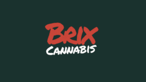 Brix Cannabis Logo