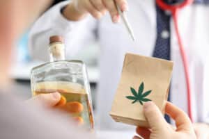 Clinical appointment for recipe